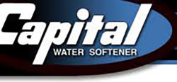 Capital Water Softener